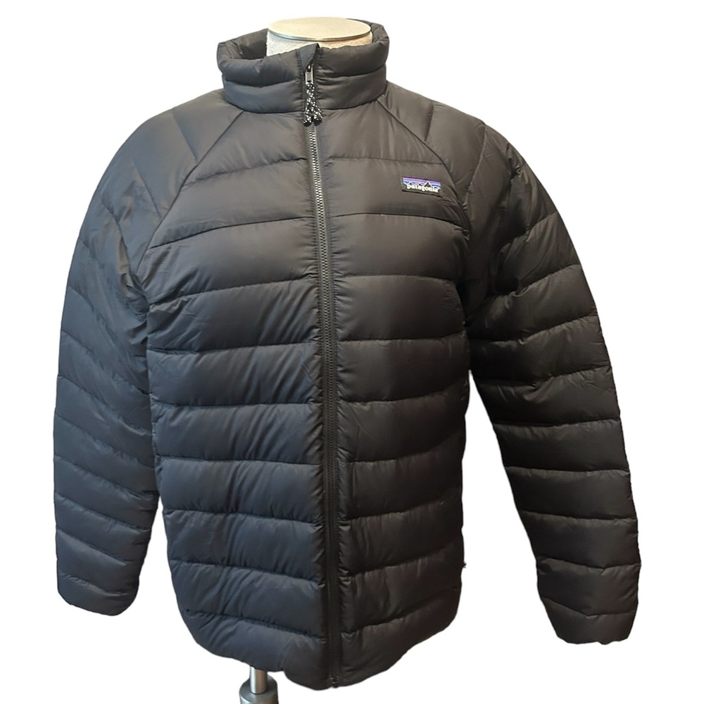 Patagonia Kids Down Sweater Size XXL Jacket
